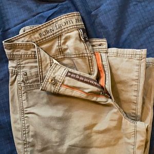 Prana pants